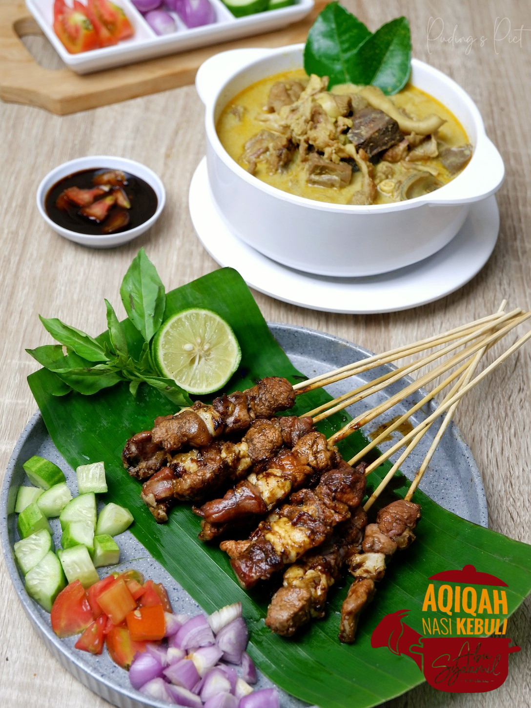 SateGuleKambing_AbuSyaamil